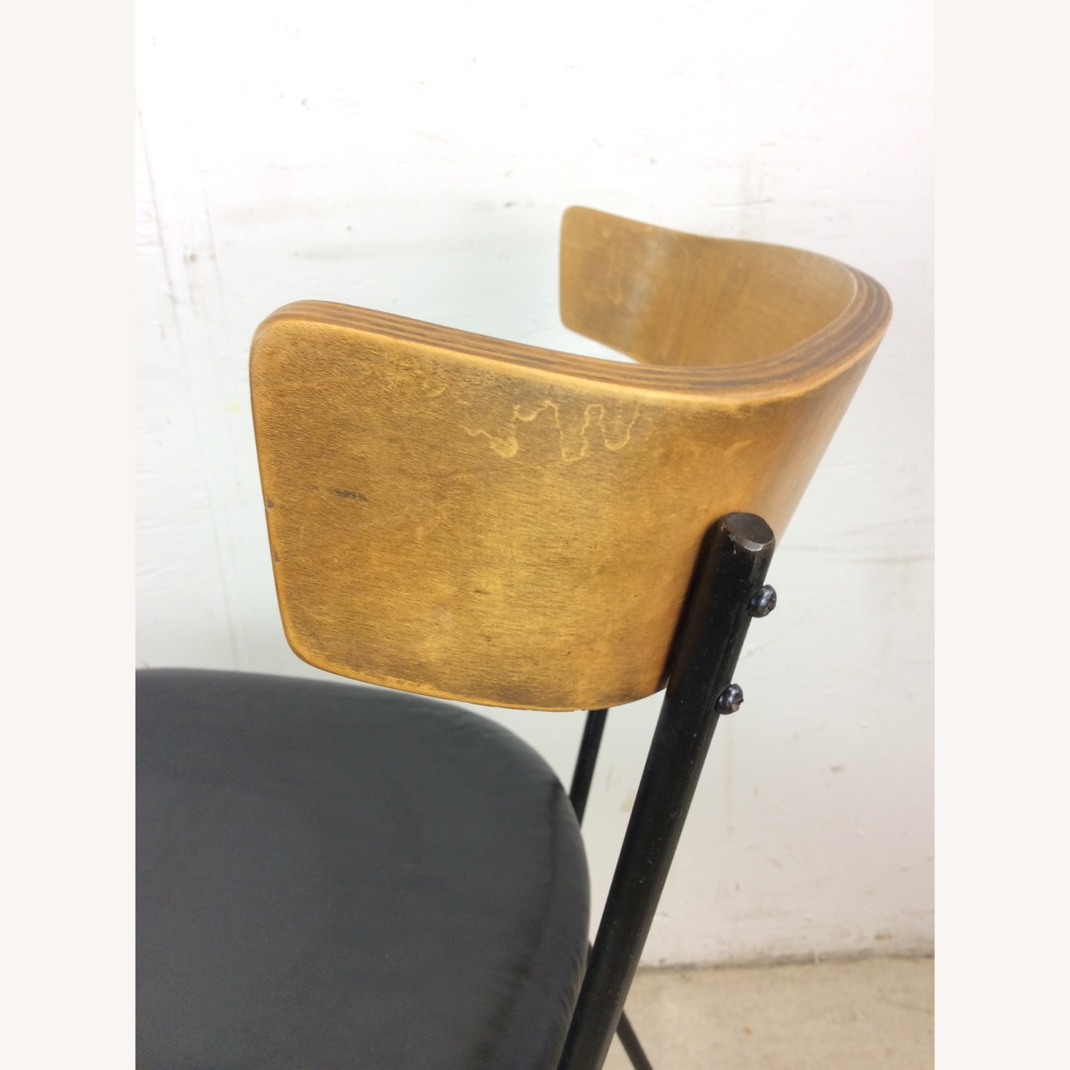 Mid Century Modern Chair by Clifford Pascoe - image-15