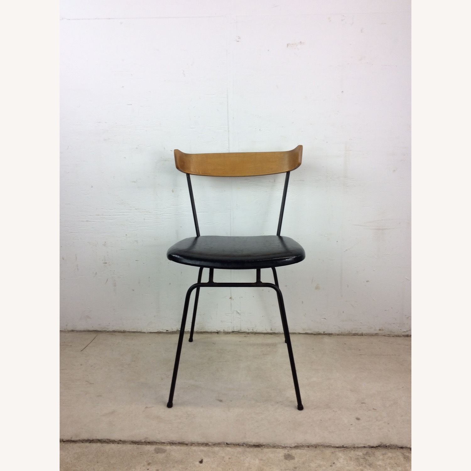 Mid Century Modern Chair by Clifford Pascoe - image-4