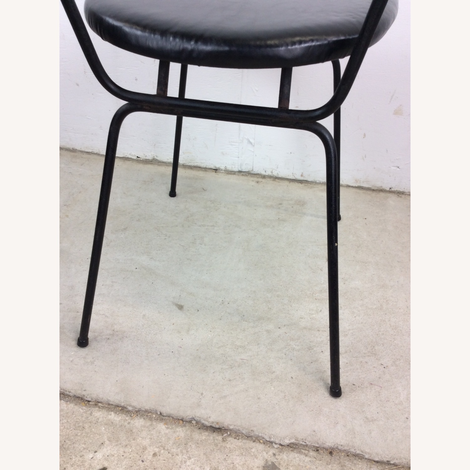 Mid Century Modern Chair by Clifford Pascoe - image-10