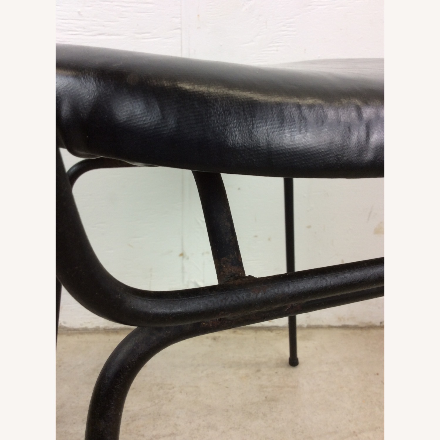 Mid Century Modern Chair by Clifford Pascoe - image-14