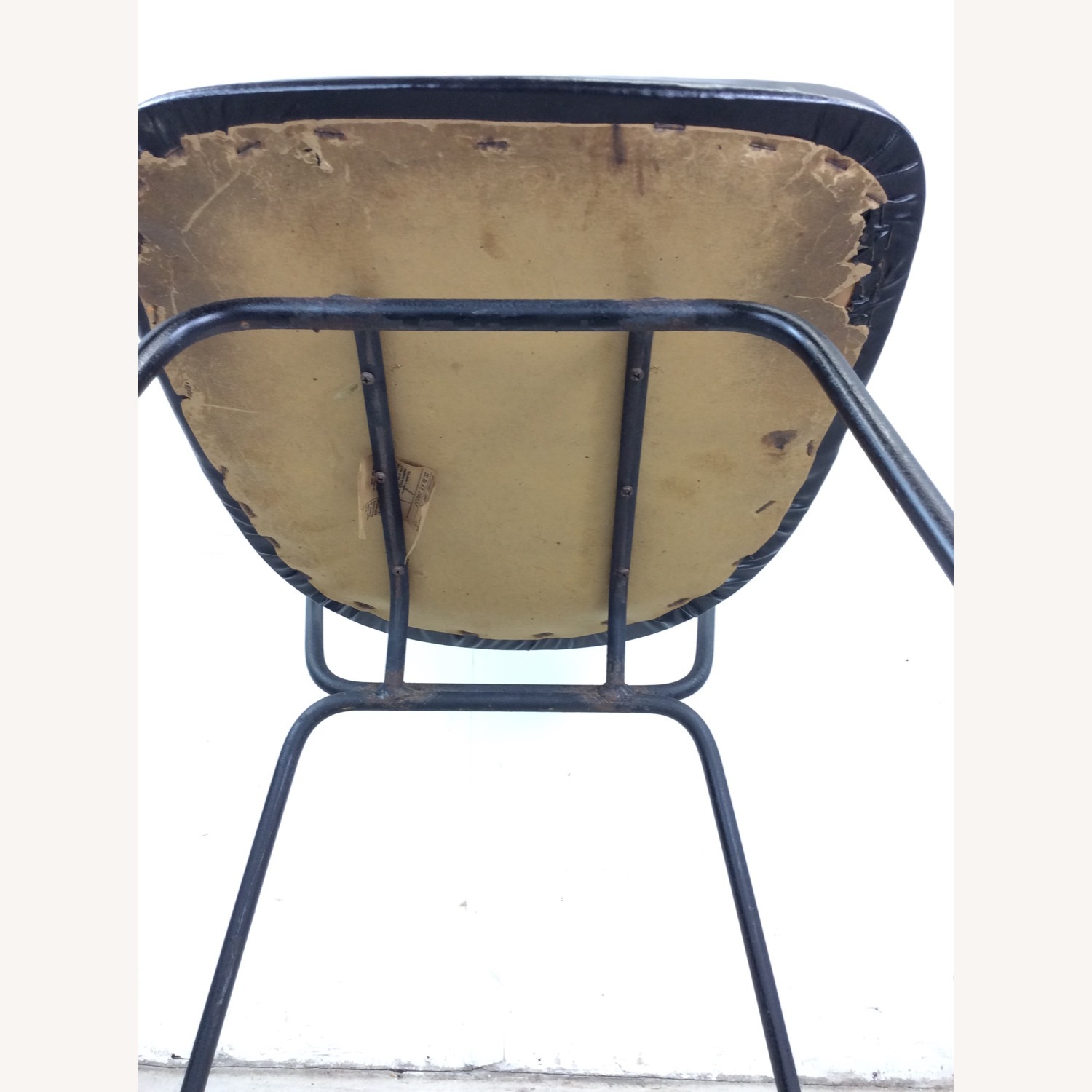 Mid Century Modern Chair by Clifford Pascoe - image-20
