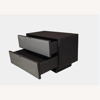 Minotti Morrison Nightstand Glossy Finish 