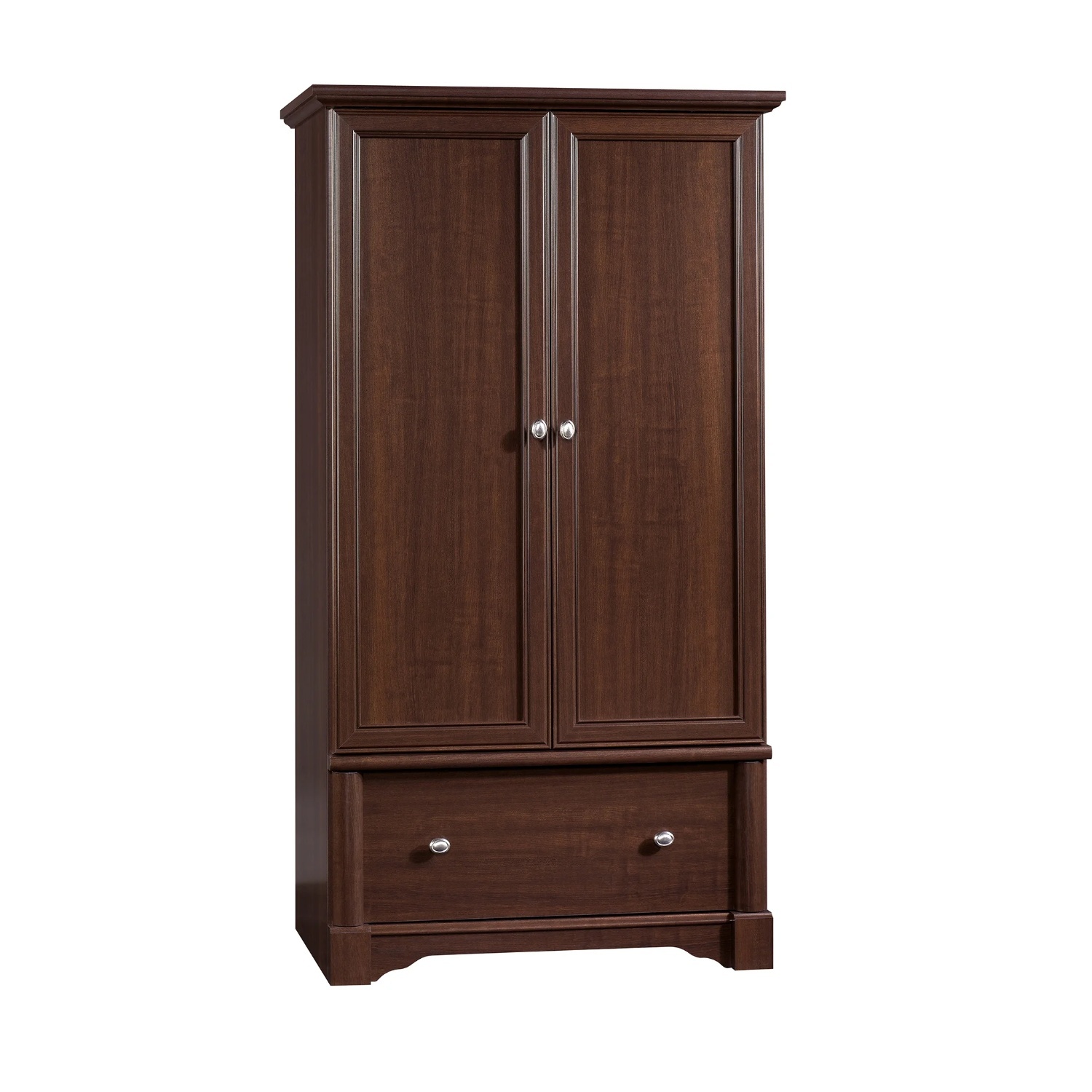 Sauder Palladia Wardrobe - image-4