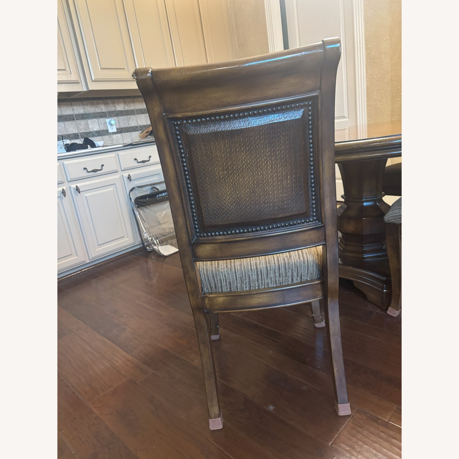 Timeless 5-Piece Round Dining Set  - image-6