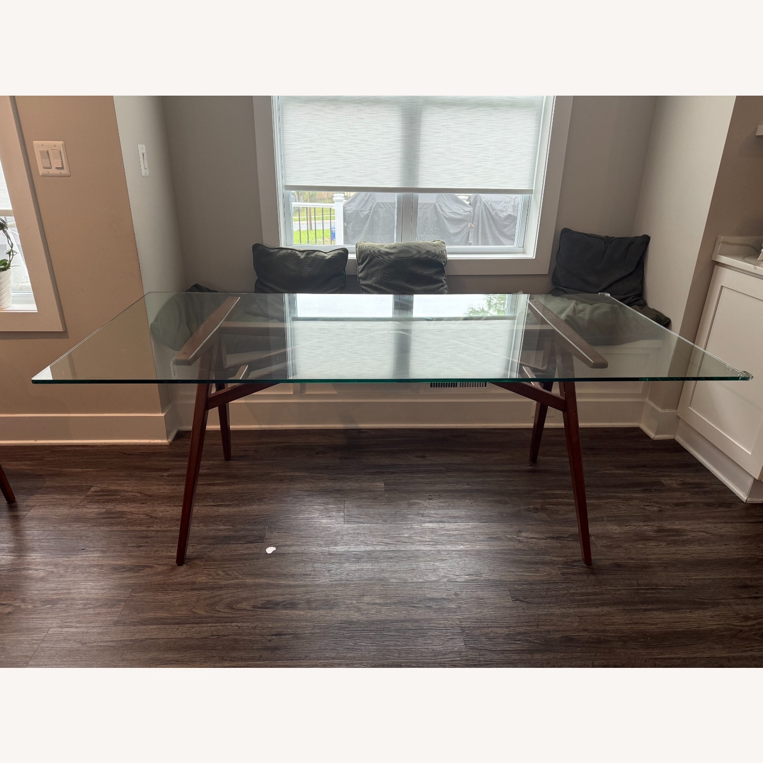 Jensen Dining Table (76") - image-1