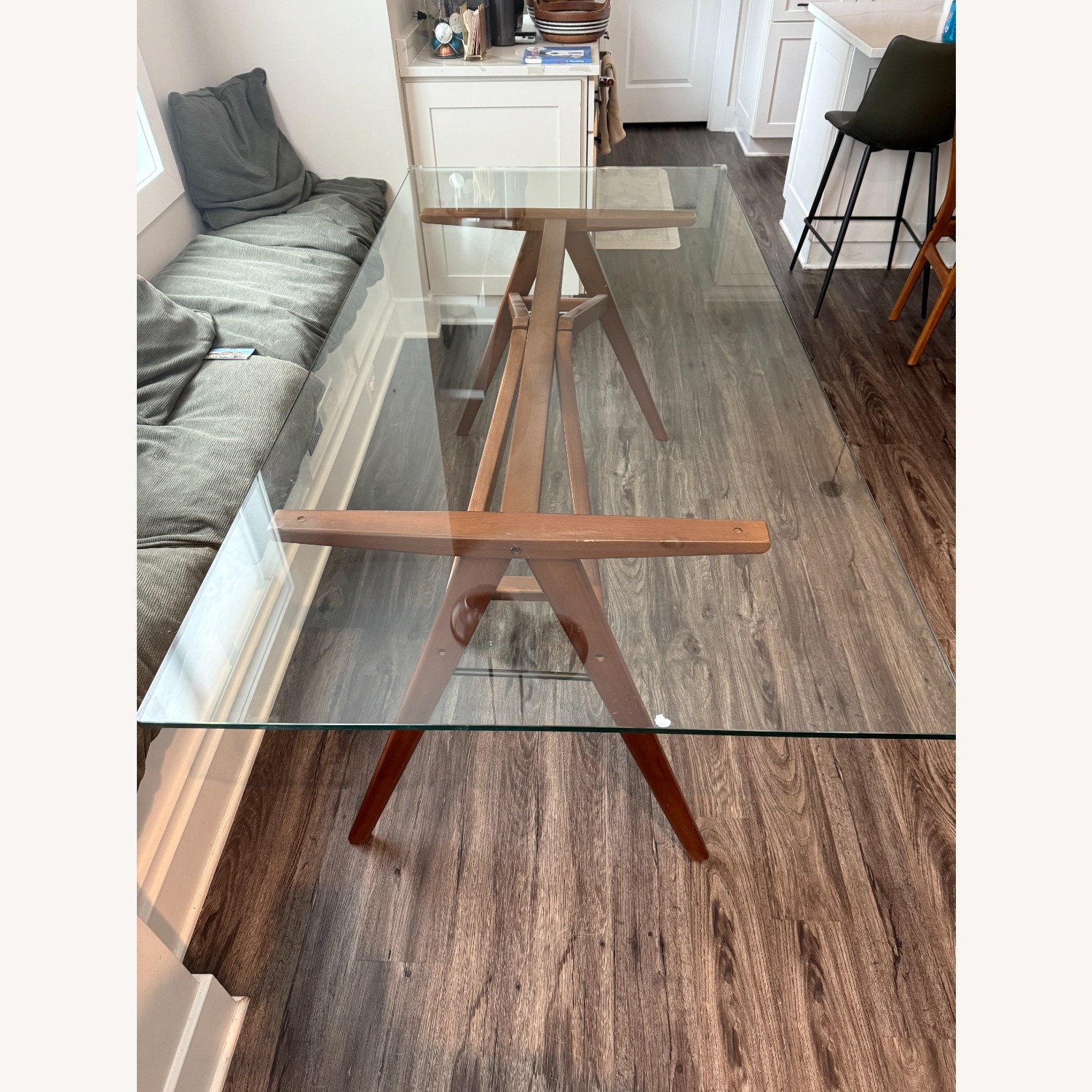 Jensen Dining Table (76") - image-2