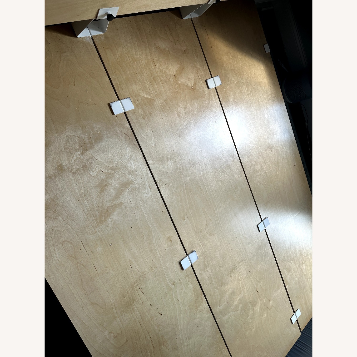 Floyd - Queen Bed Frame - image-1