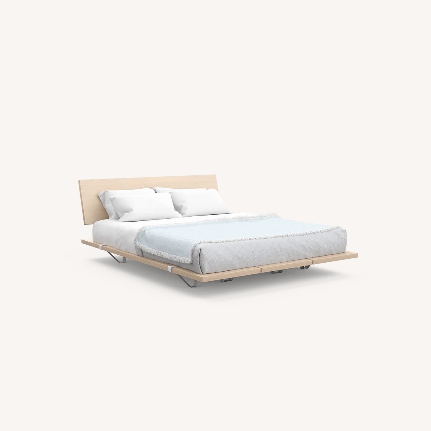Floyd - Queen Bed Frame - image-4