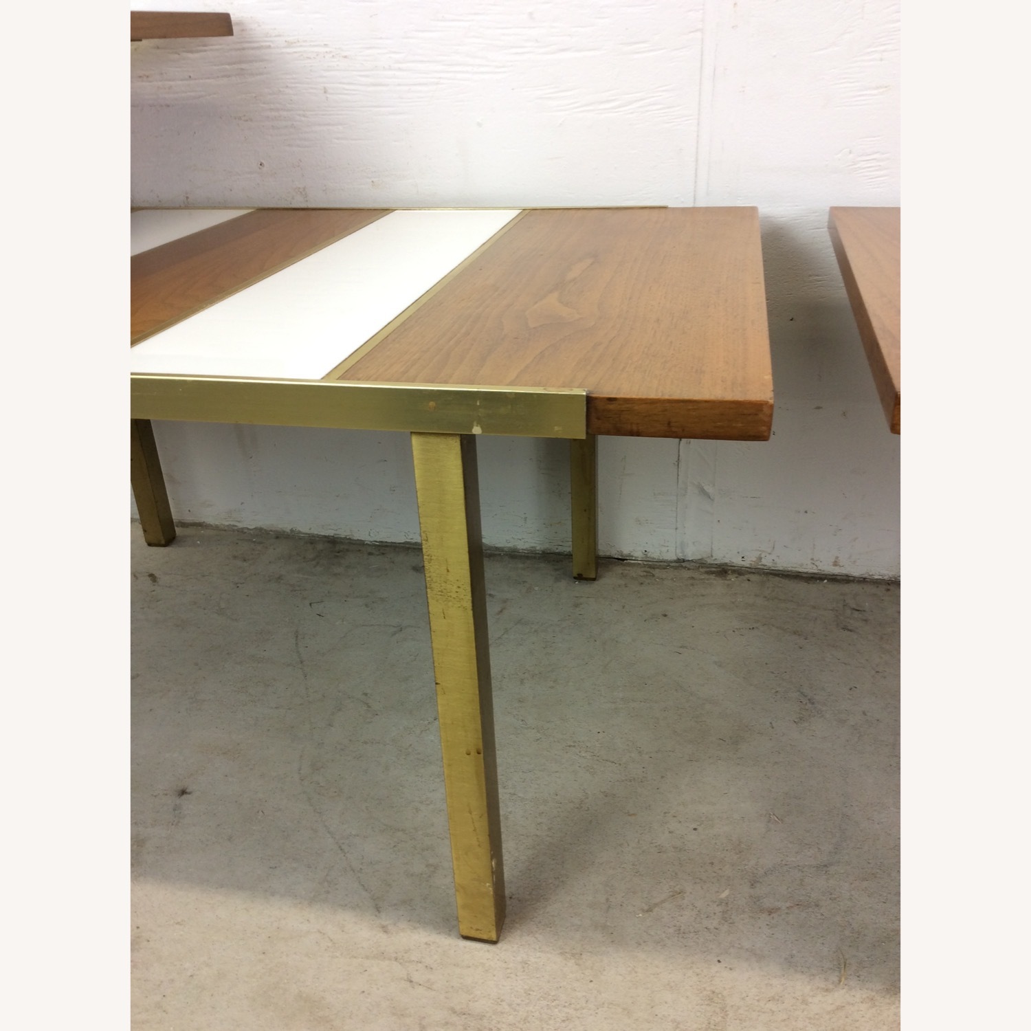 Pair of MCM End Tables Styled After Paul McCobb - image-12