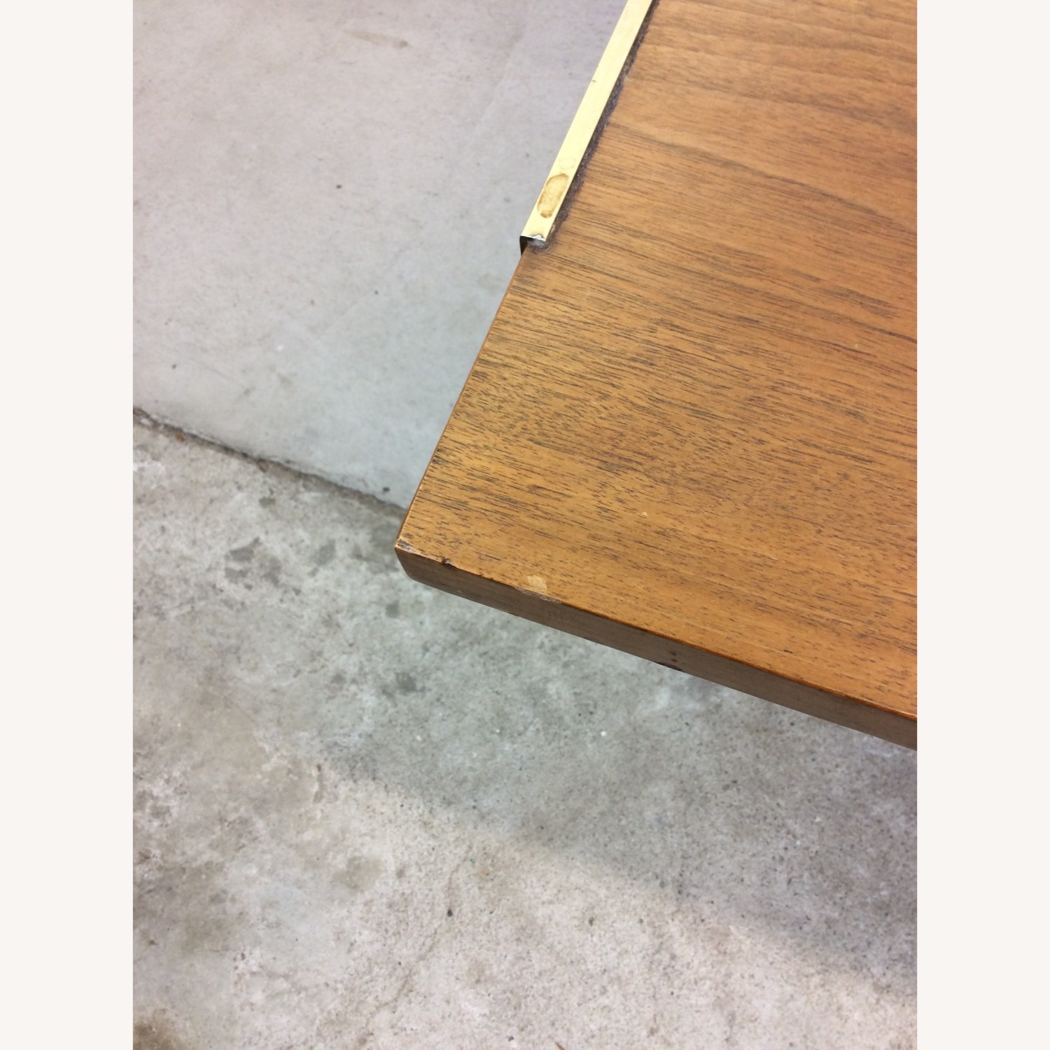 Pair of MCM End Tables Styled After Paul McCobb - image-9