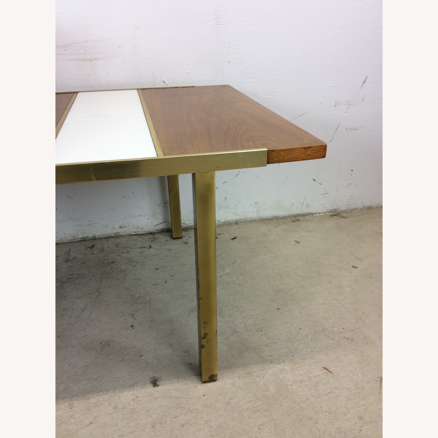 Pair of MCM End Tables Styled After Paul McCobb - image-22