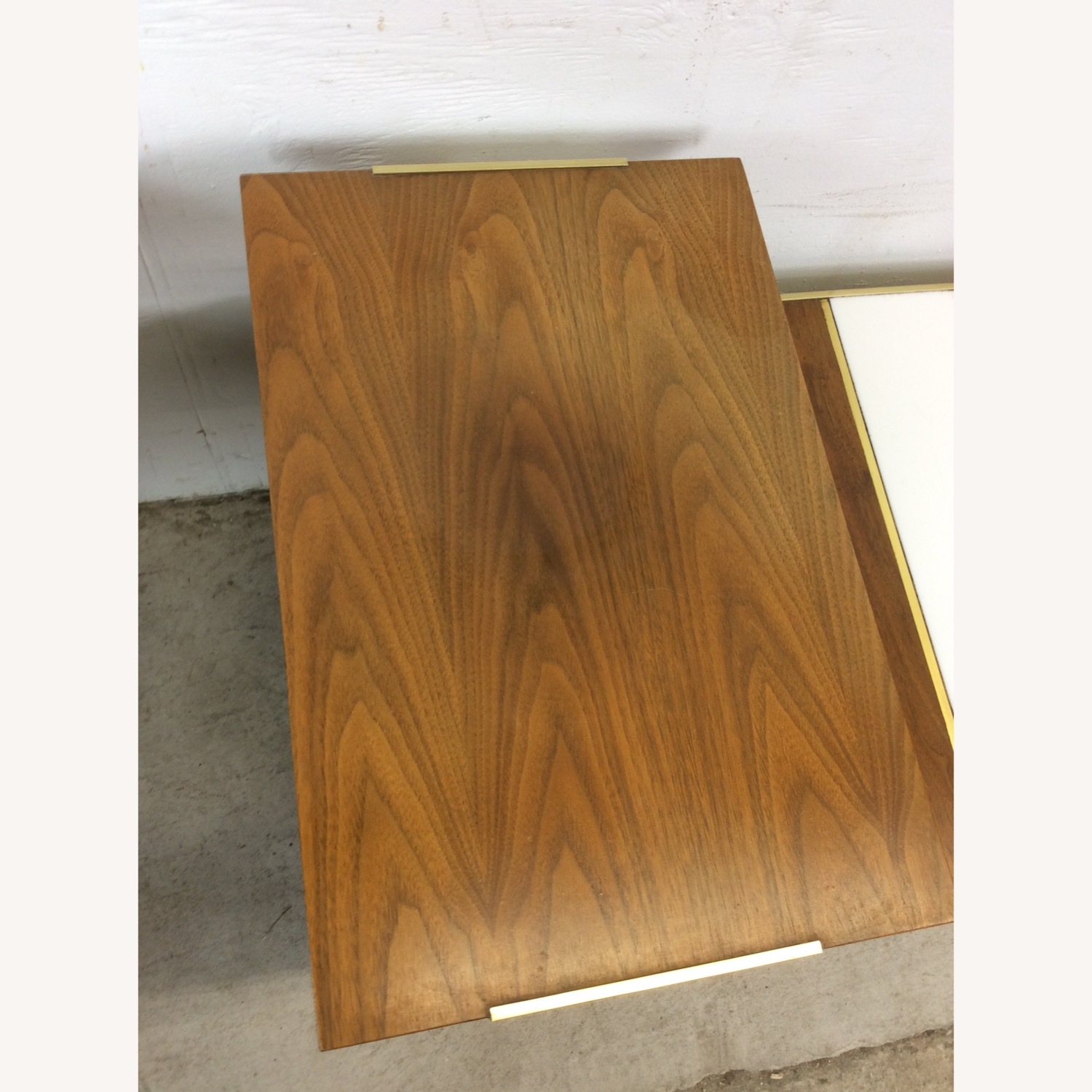 Pair of MCM End Tables Styled After Paul McCobb - image-25