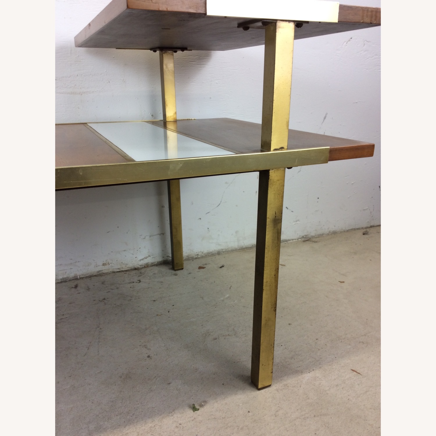 Pair of MCM End Tables Styled After Paul McCobb - image-14