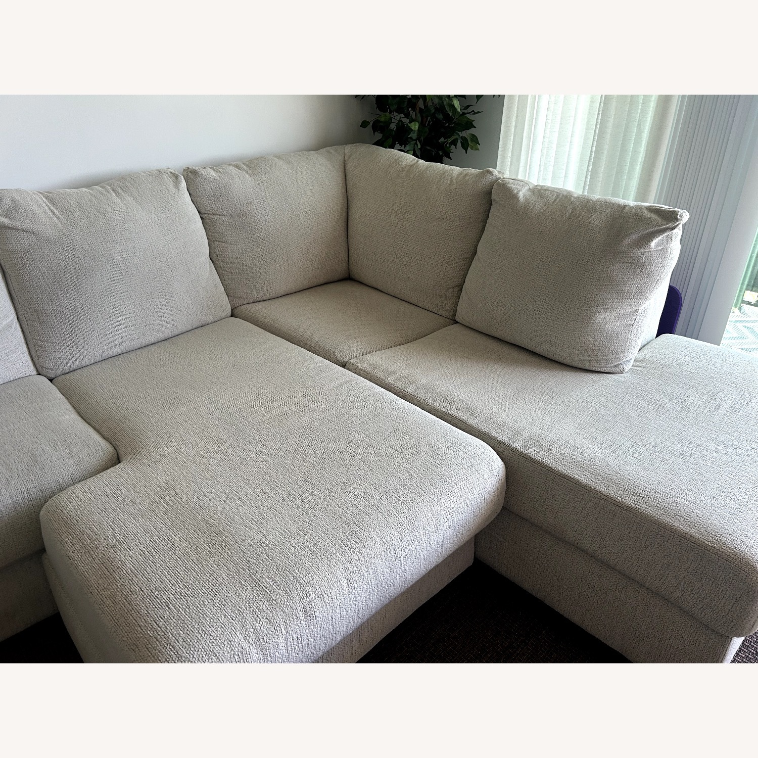  Ashley Cambri 2-Piece Sectional with Chaise - image-8
