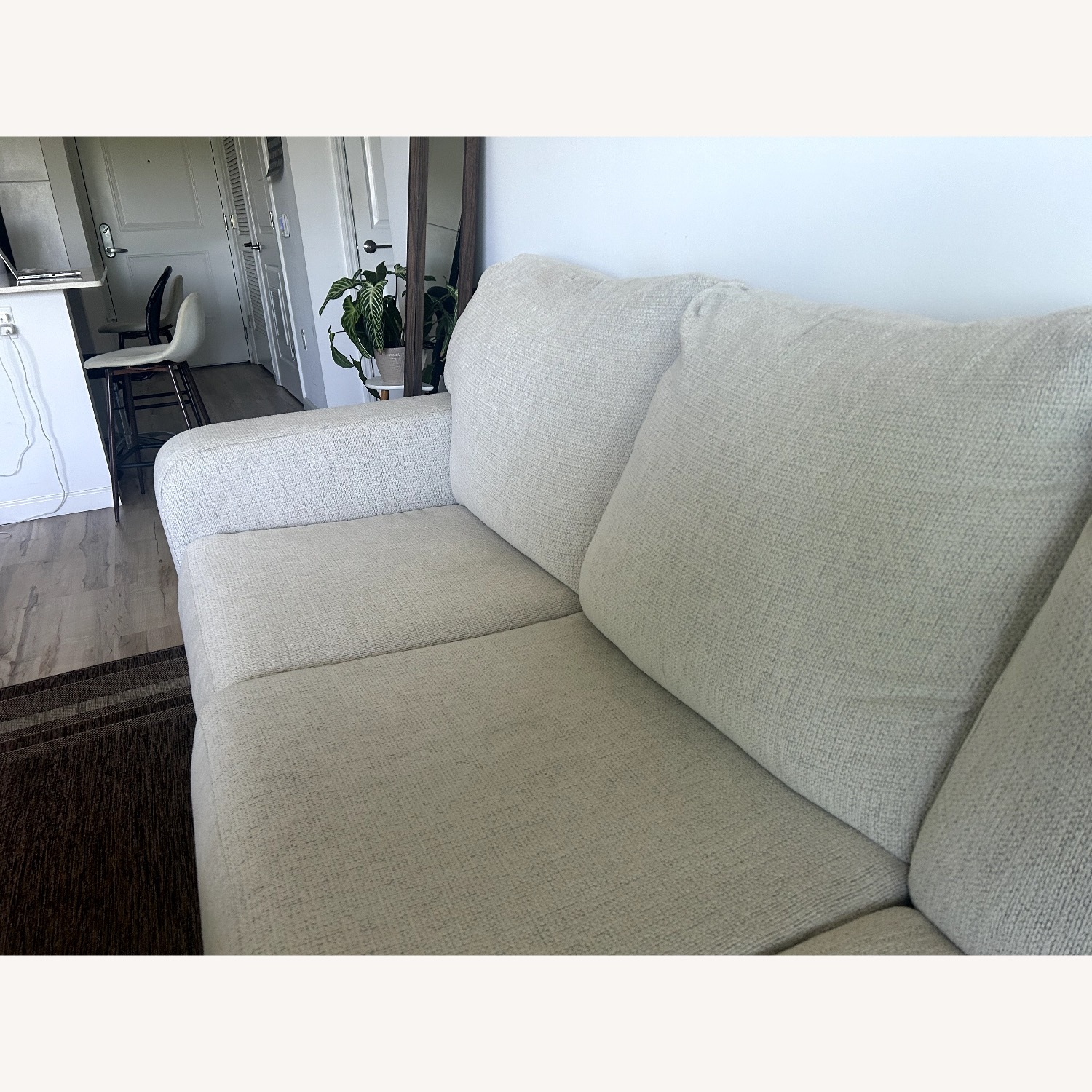  Ashley Cambri 2-Piece Sectional with Chaise - image-10