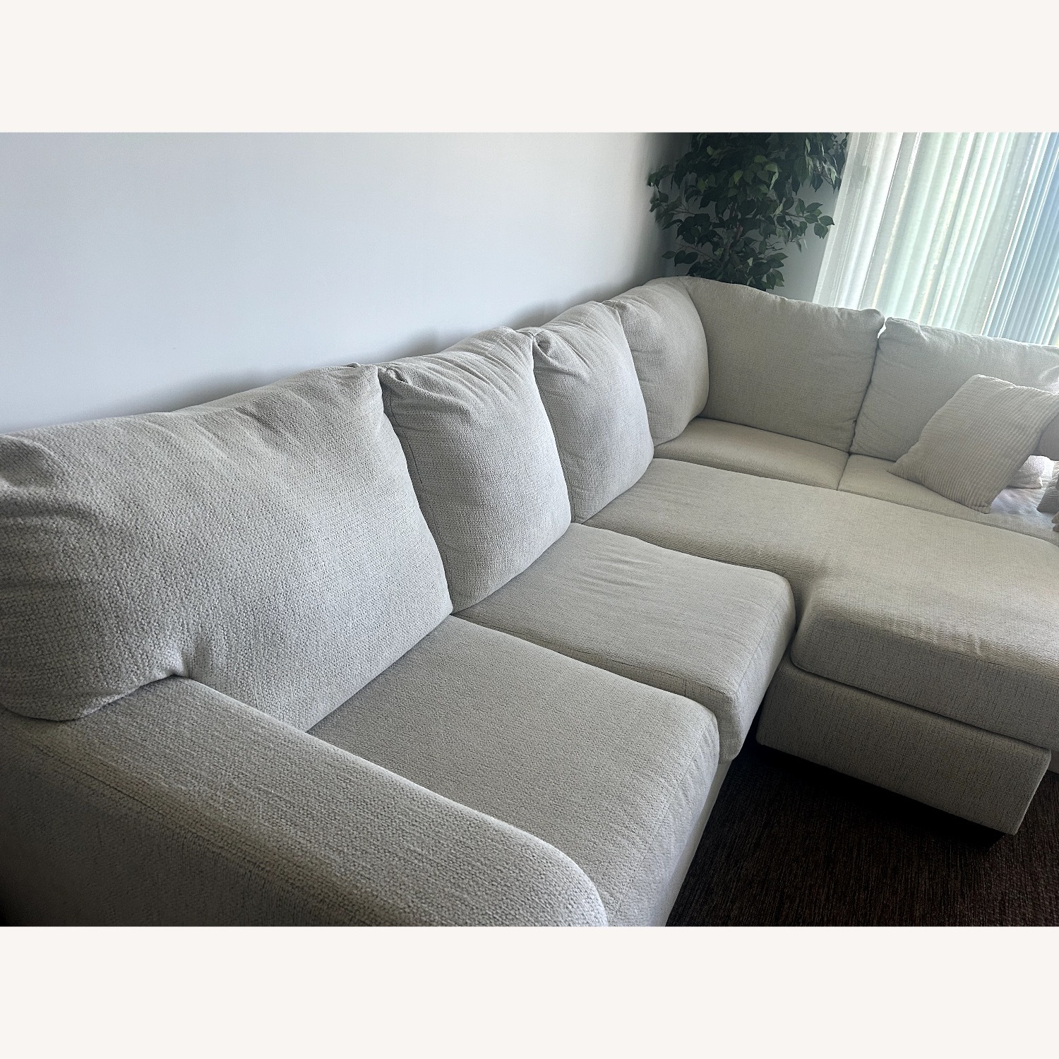  Ashley Cambri 2-Piece Sectional with Chaise - image-9