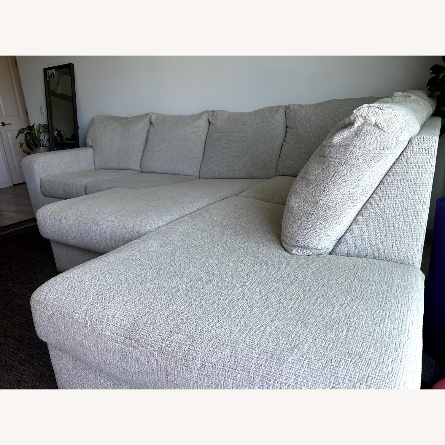  Ashley Cambri 2-Piece Sectional with Chaise - image-6