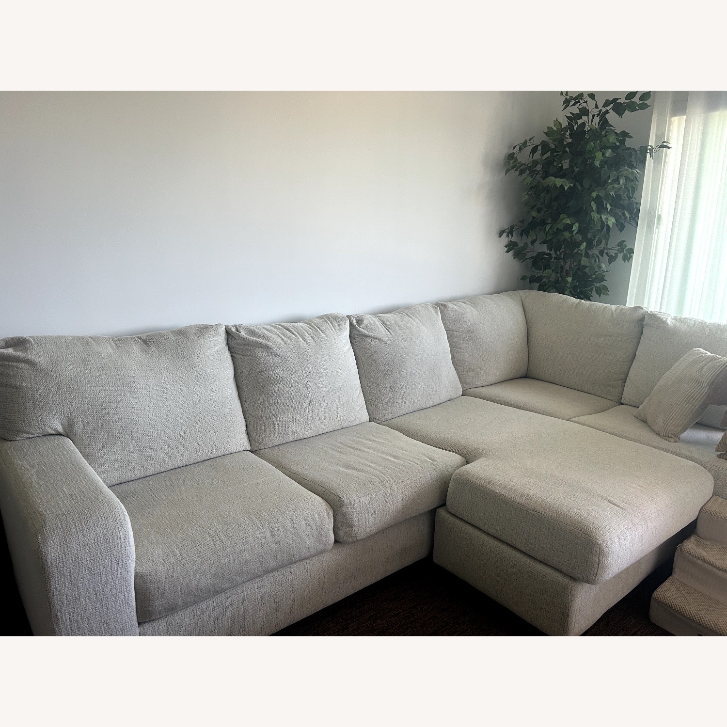  Ashley Cambri 2-Piece Sectional with Chaise - image-12