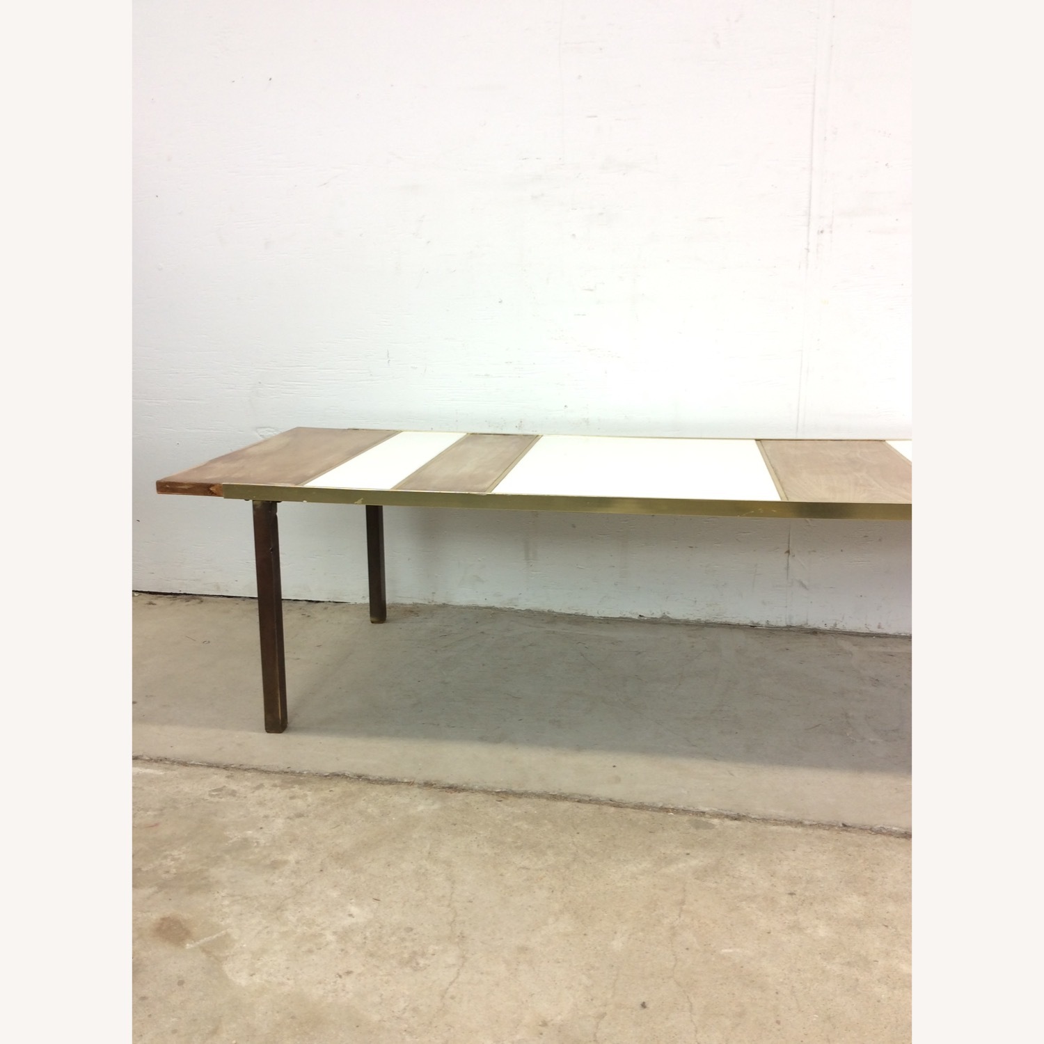 Paul McCobb Mid Century Coffee Table Styled - image-18