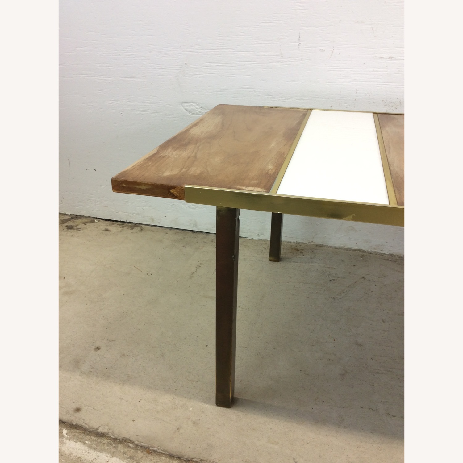 Paul McCobb Mid Century Coffee Table Styled - image-21