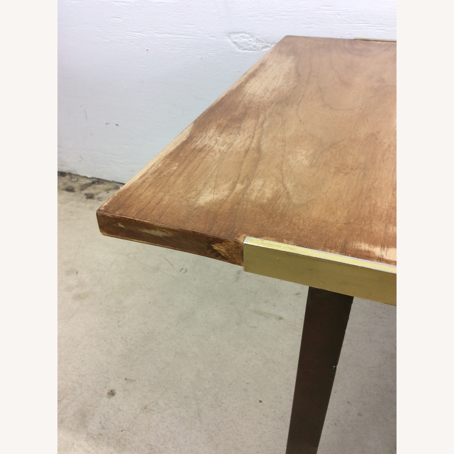 Paul McCobb Mid Century Coffee Table Styled - image-22