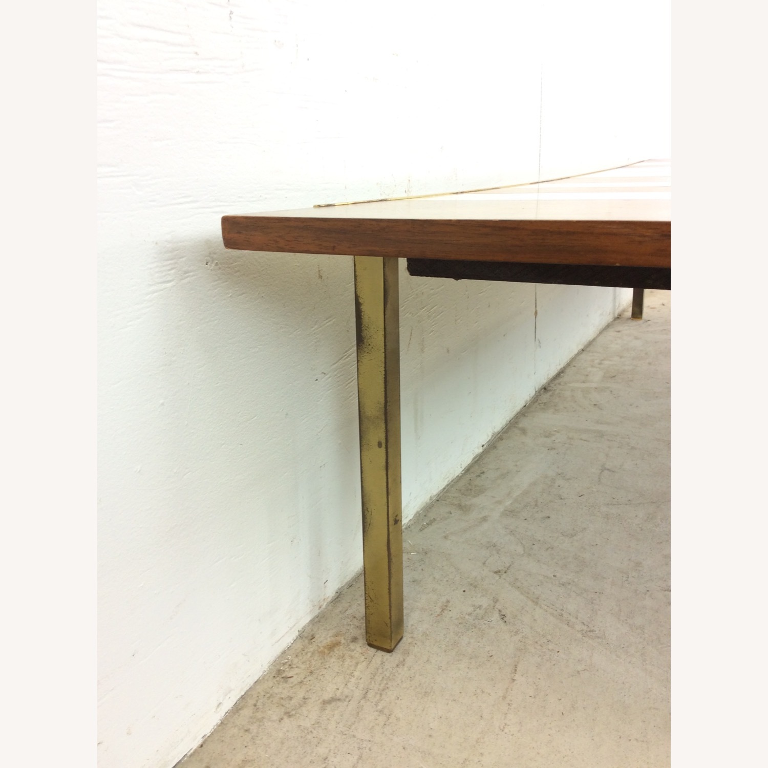 Paul McCobb Mid Century Coffee Table Styled - image-16