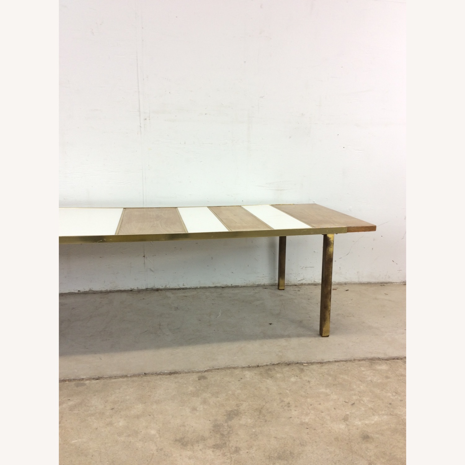 Paul McCobb Mid Century Coffee Table Styled - image-19