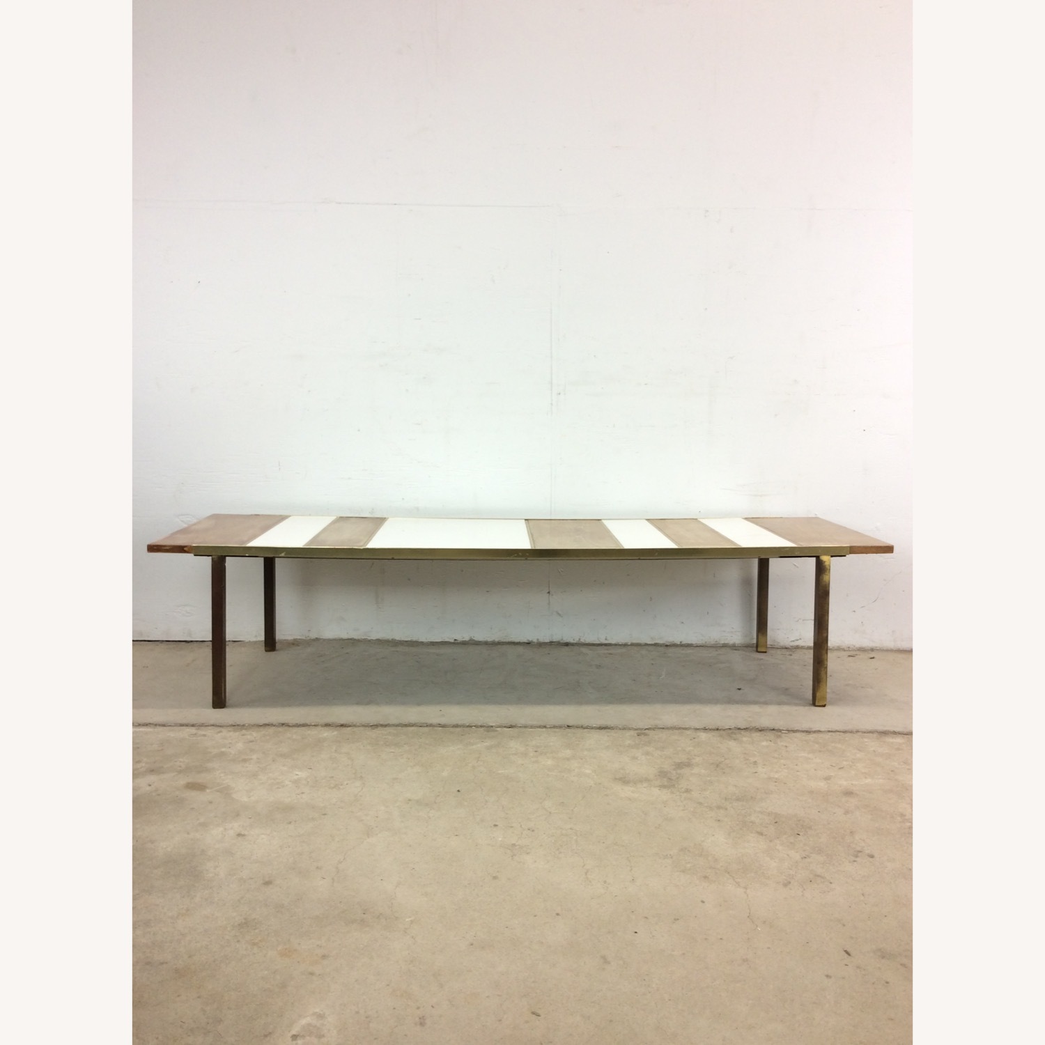 Paul McCobb Mid Century Coffee Table Styled - image-17