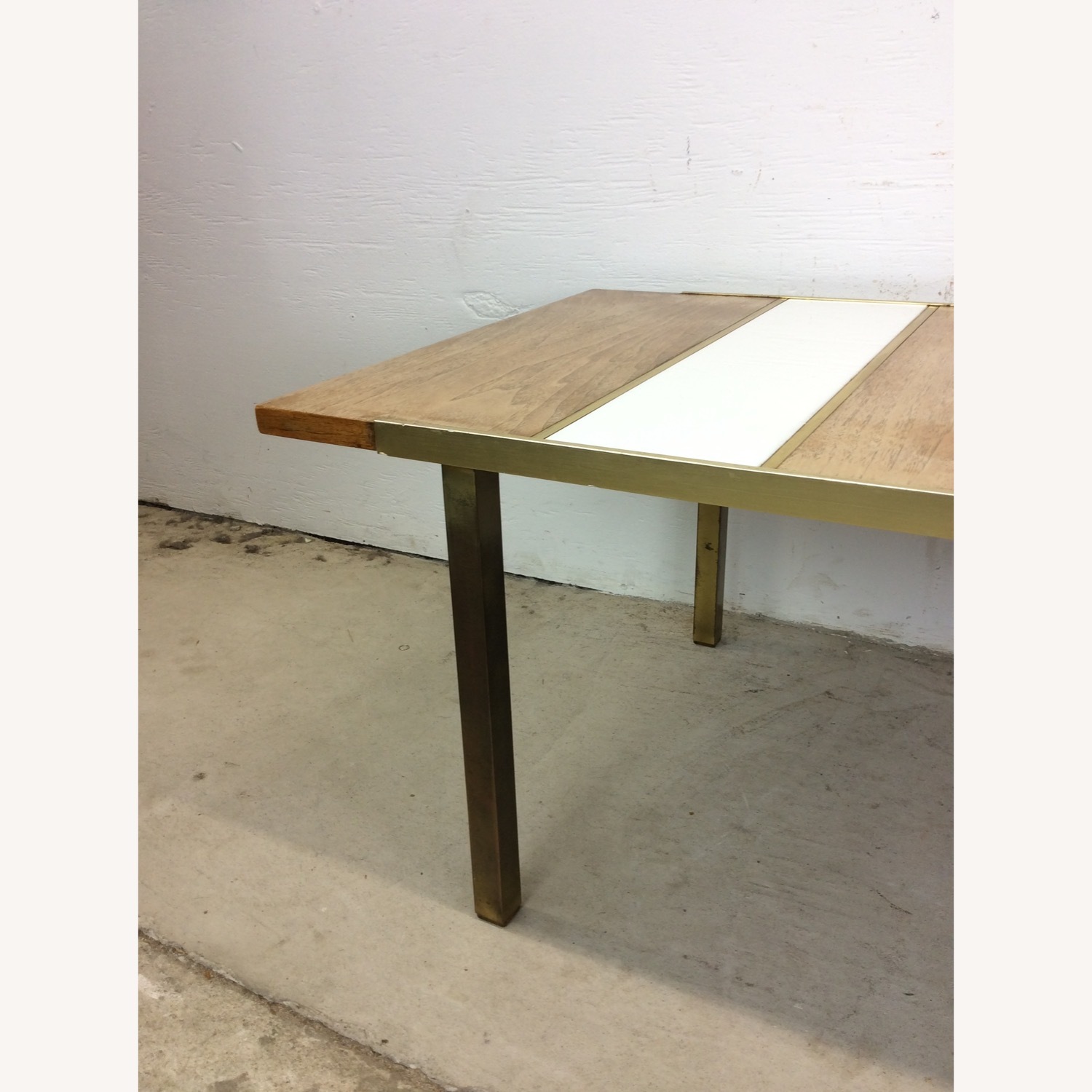 Paul McCobb Mid Century Coffee Table Styled - image-7