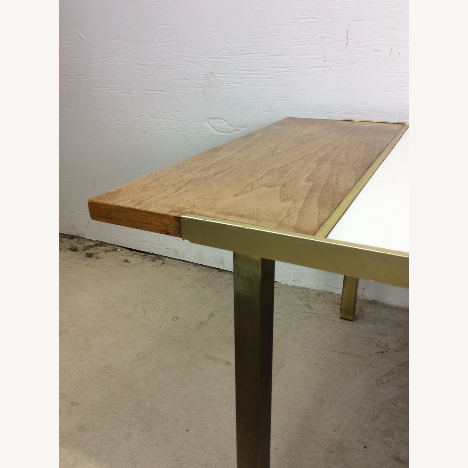 Paul McCobb Mid Century Coffee Table Styled - image-8