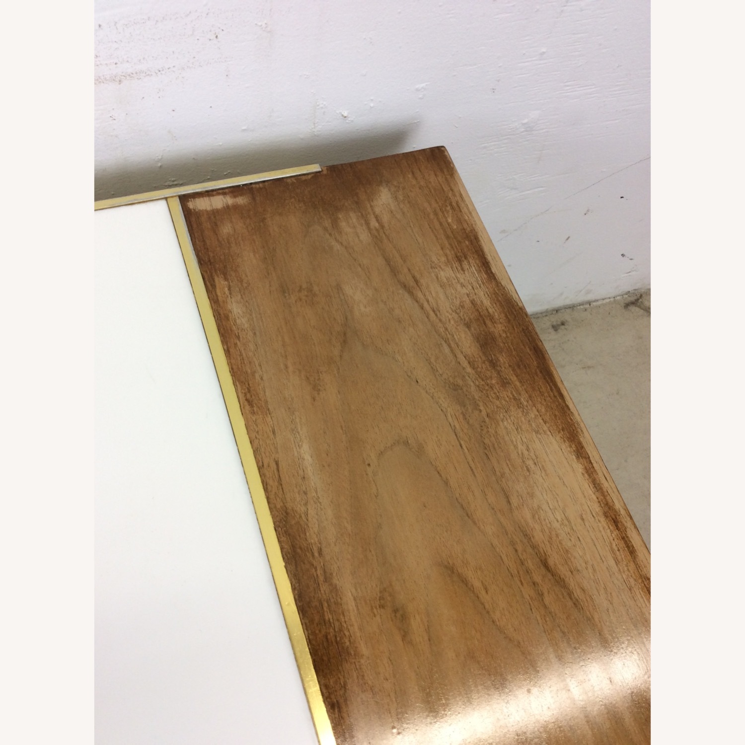 Paul McCobb Mid Century Coffee Table Styled - image-11