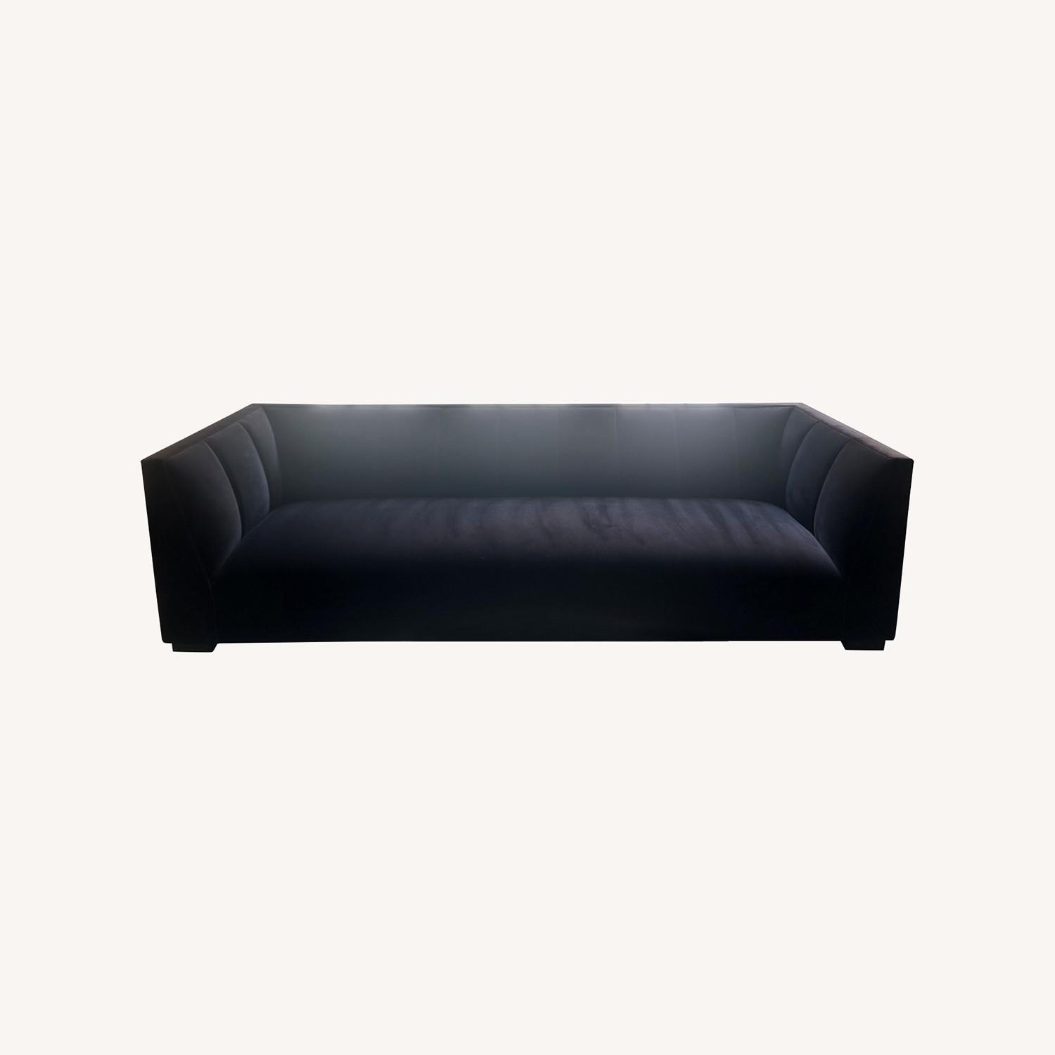 Restoration Hardware Paxton 9' Sofa - image-0
