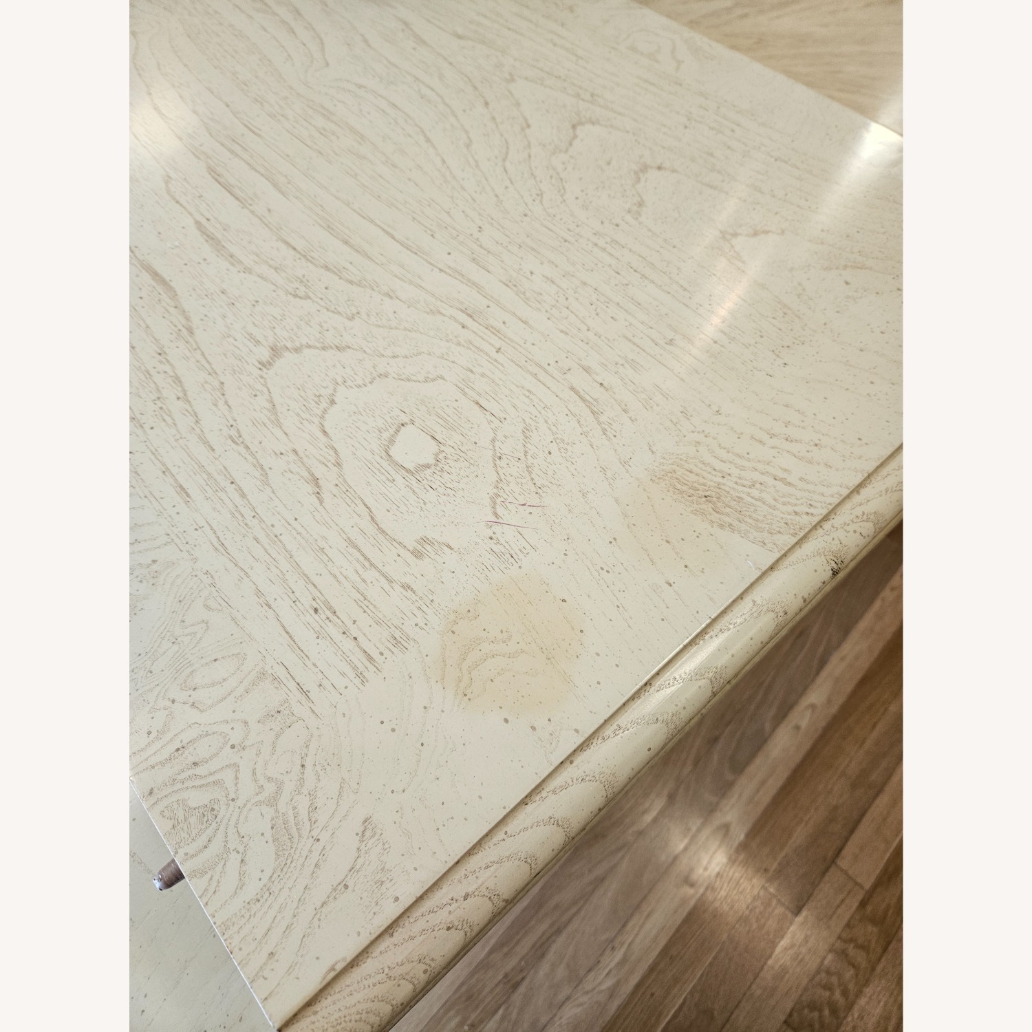 Stanley Furniture Extendable Dining Table - image-5