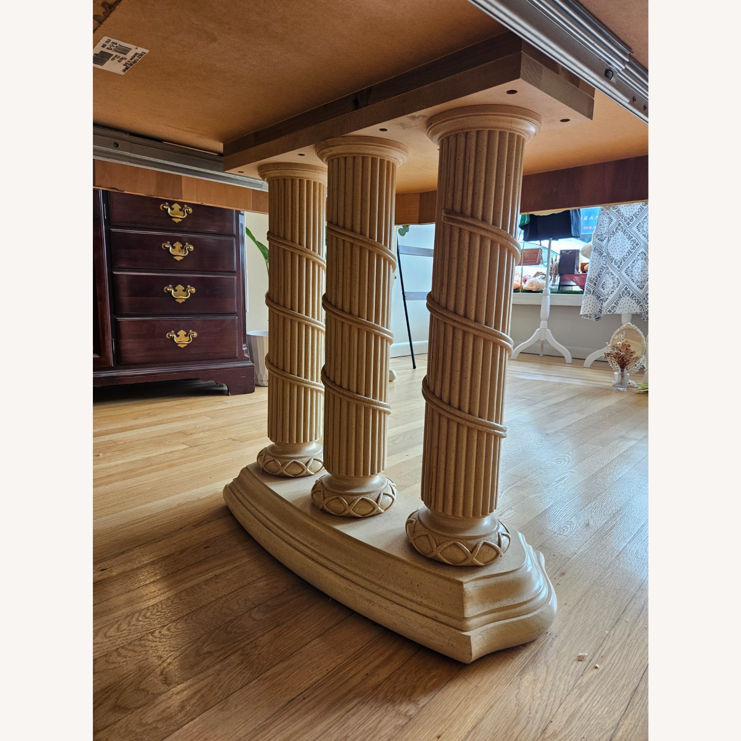 Stanley Furniture Extendable Dining Table - image-16