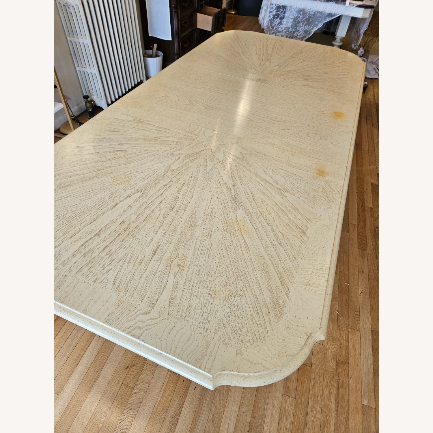 Stanley Furniture Extendable Dining Table - image-12