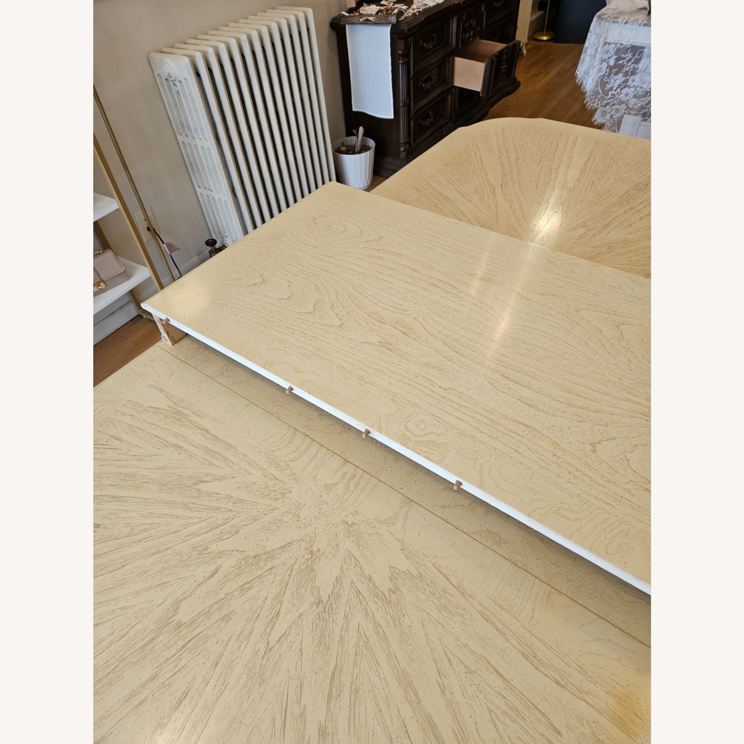 Stanley Furniture Extendable Dining Table - image-8