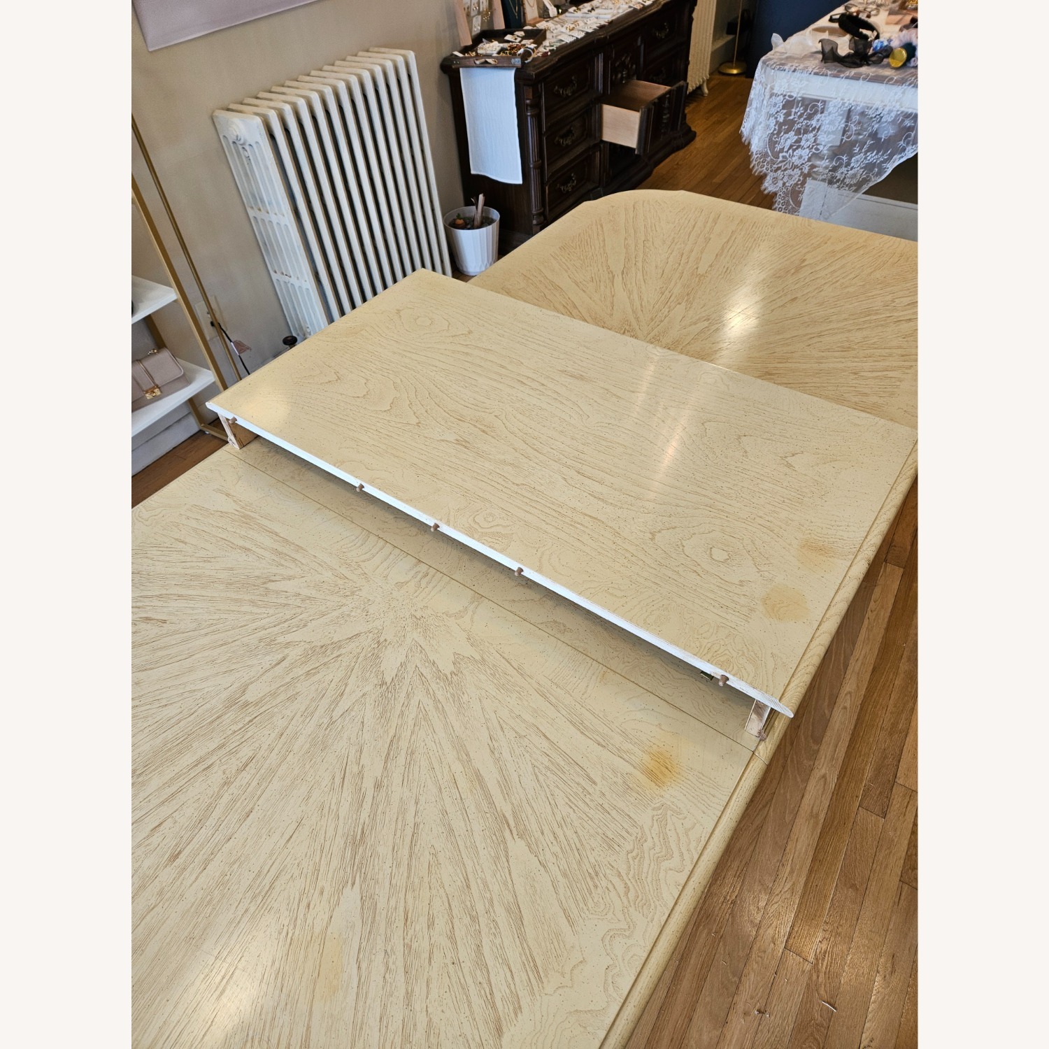 Stanley Furniture Extendable Dining Table - image-7