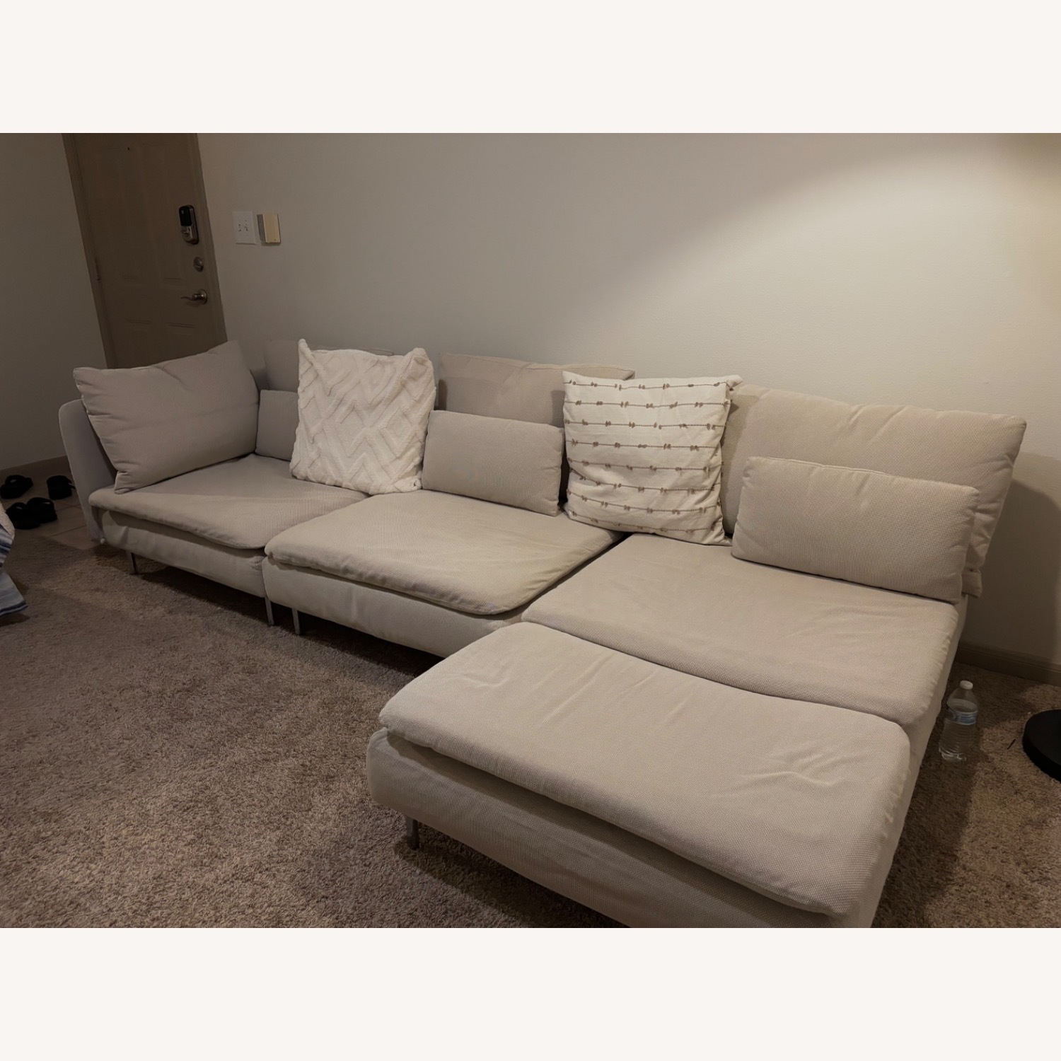 IKEA Soderhamn Sectional Sofa - image-2