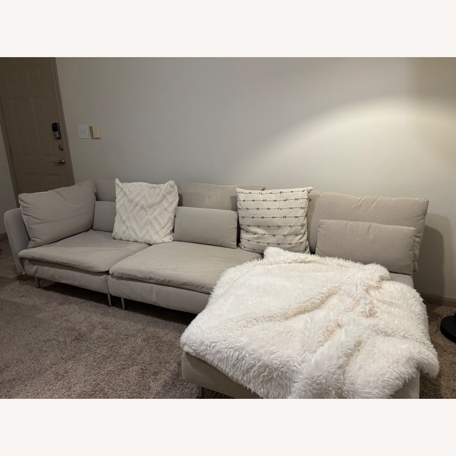 IKEA Soderhamn Sectional Sofa - image-4