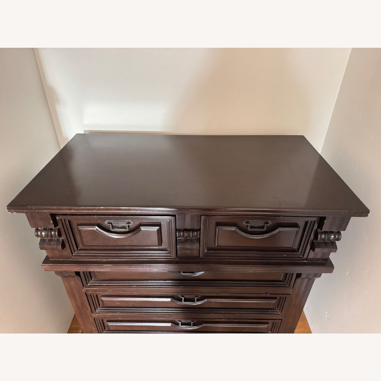 Solid Wood Cabinet by Postobello - image-2