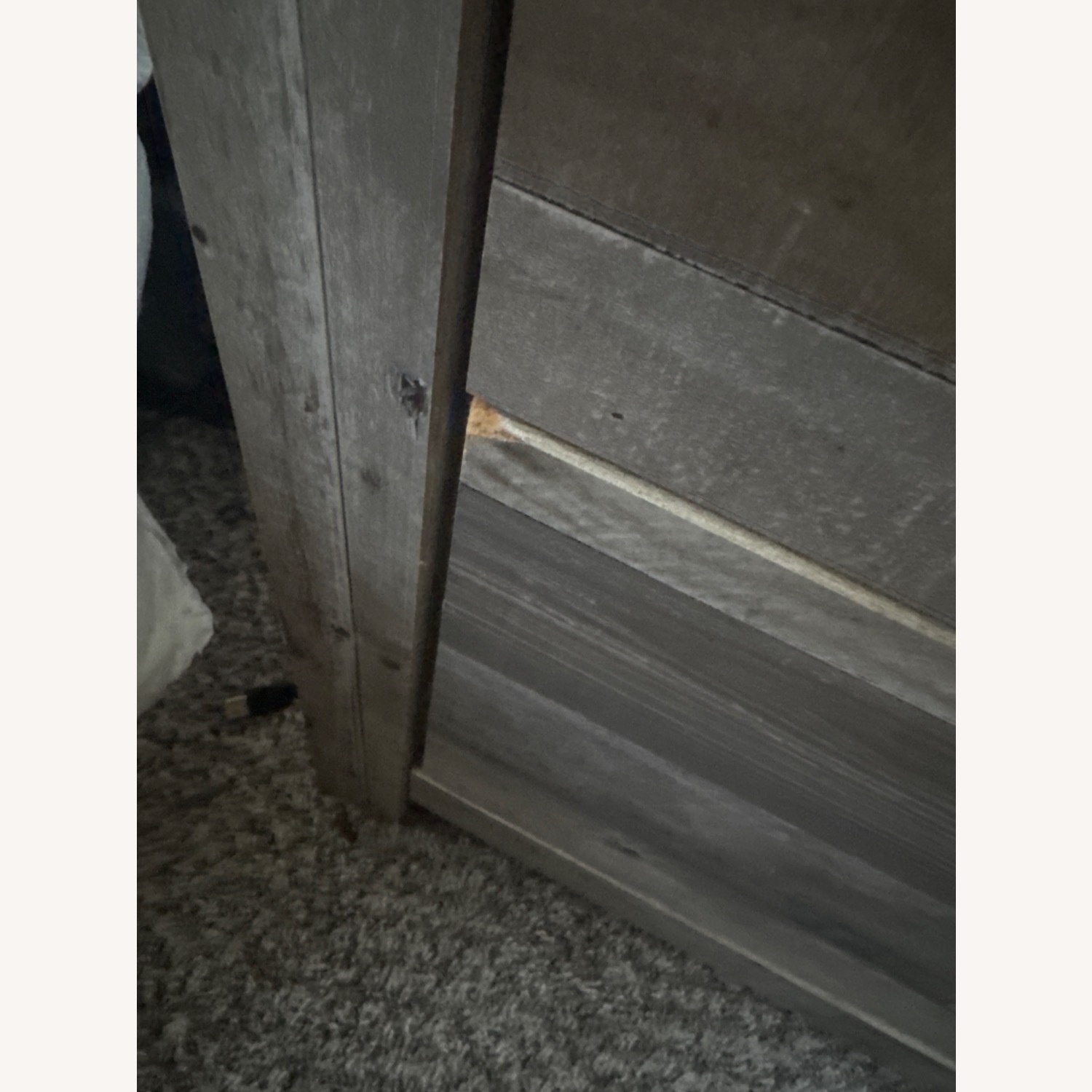 Effie 5 Drawer Chest of Drawers - image-3