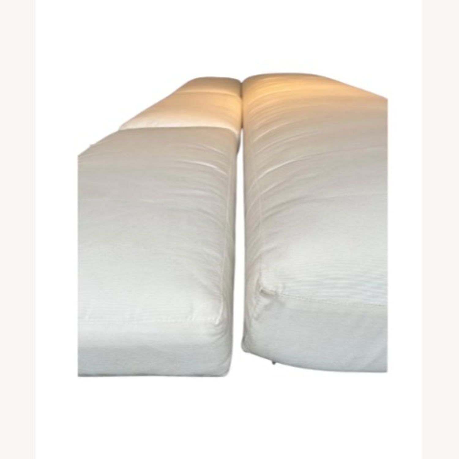 Pottery Barn Malibu Grand Sofa Rain Cushions - image-5
