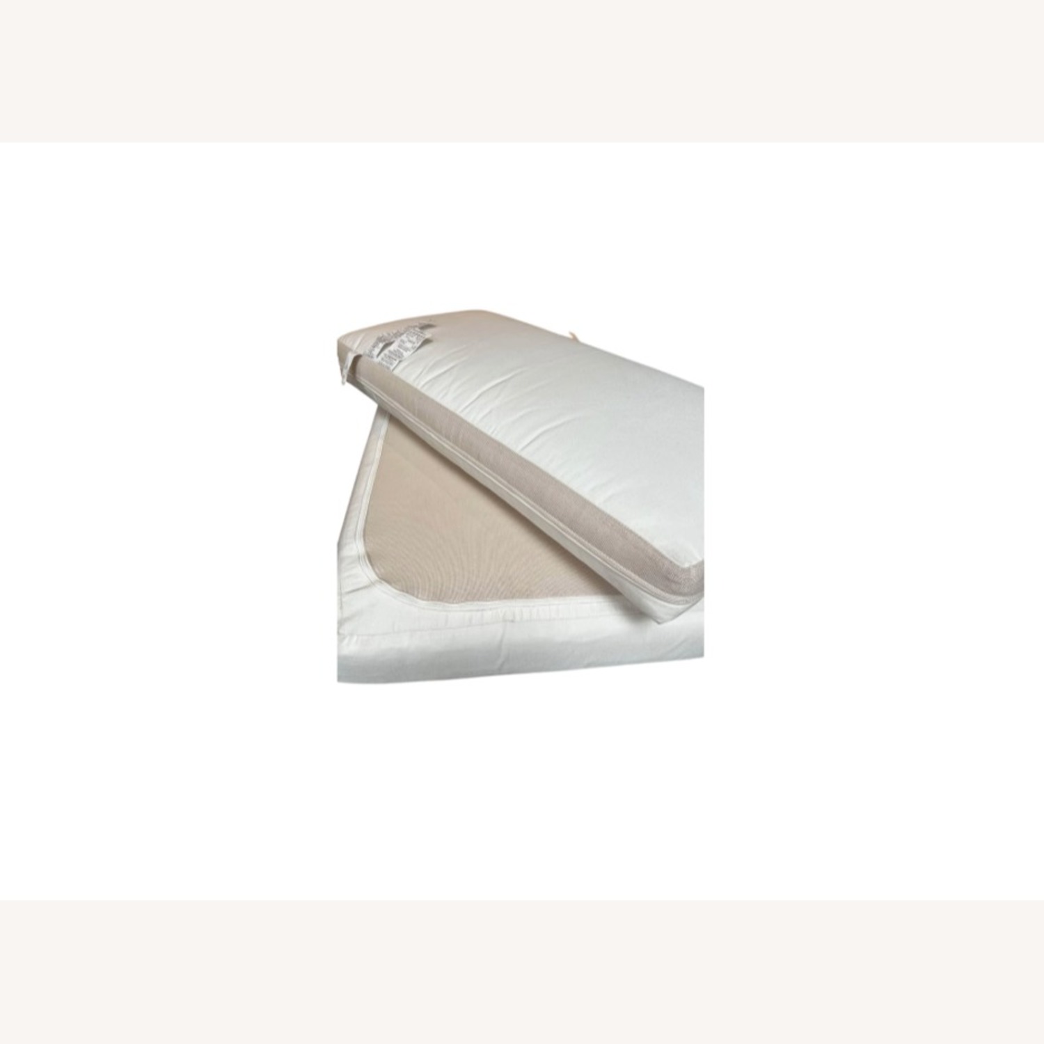 Pottery Barn Malibu Grand Sofa Rain Cushions - image-6