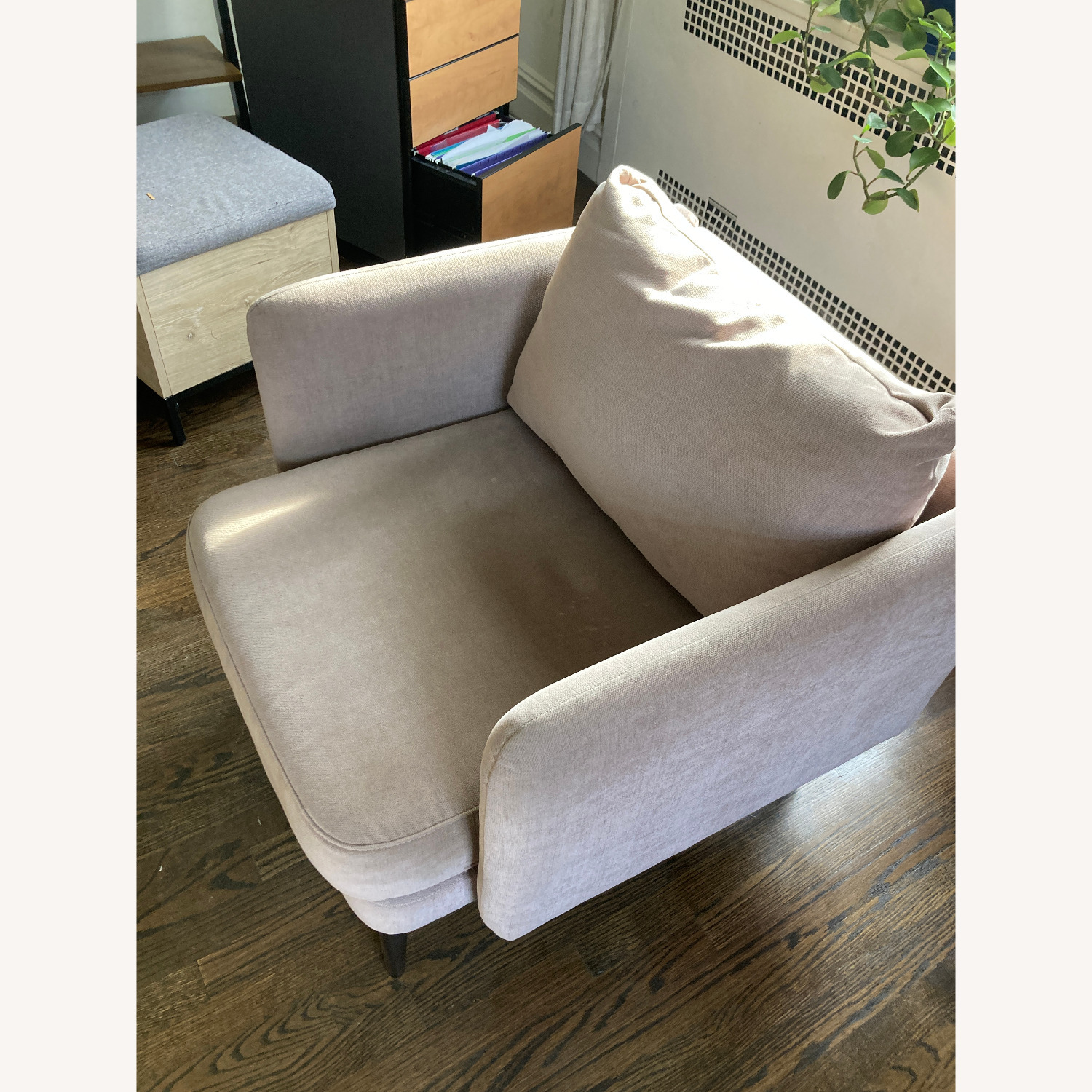 West Elm Auburn Chair (Set of 2)  - image-2