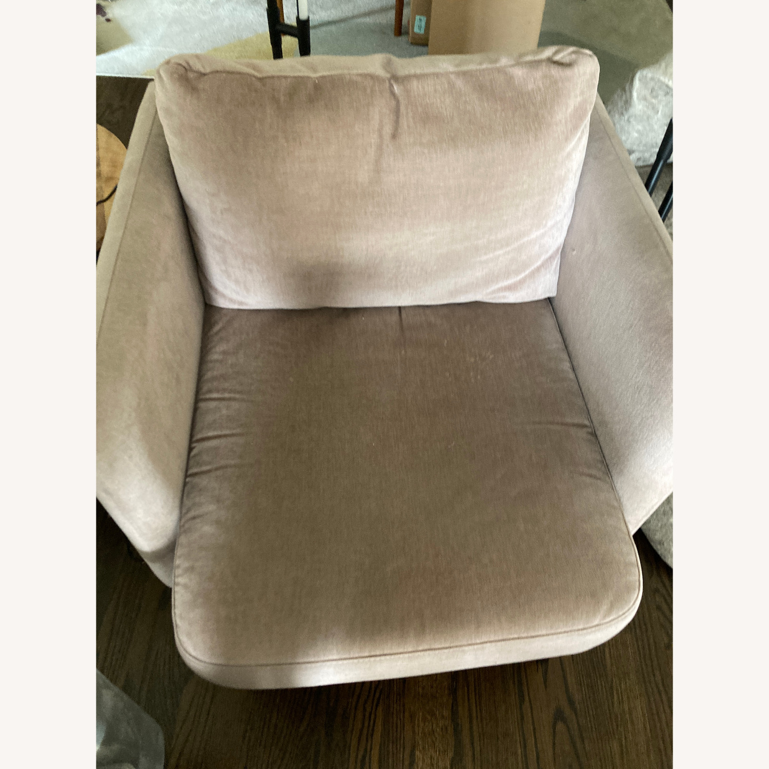 West Elm Auburn Chair (Set of 2)  - image-5