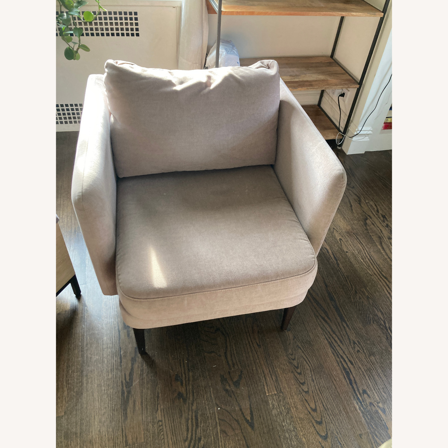 West Elm Auburn Chair (Set of 2)  - image-1