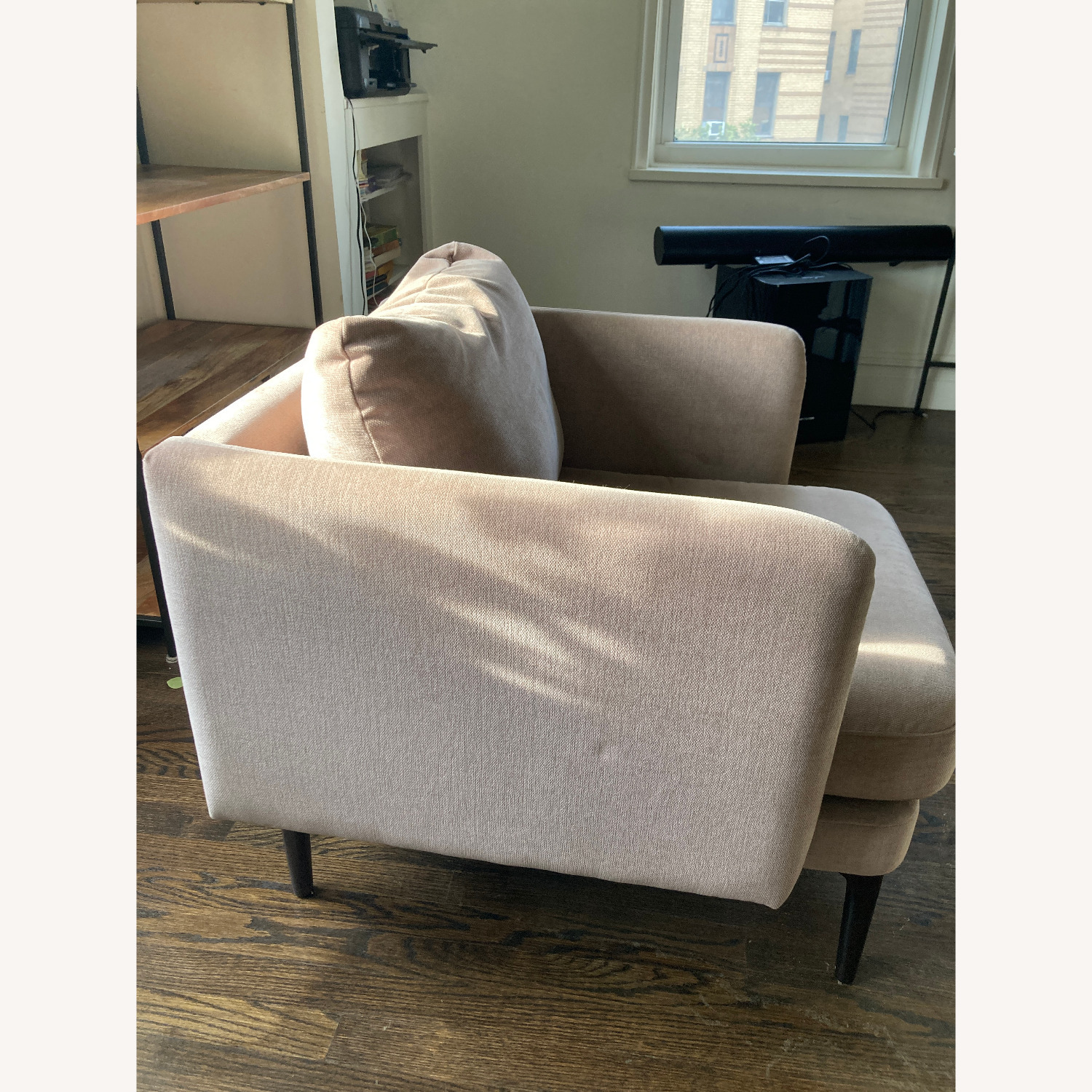 West Elm Auburn Chair (Set of 2)  - image-3