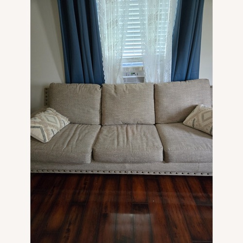 Used Stonemwade Sofa for sale on AptDeco