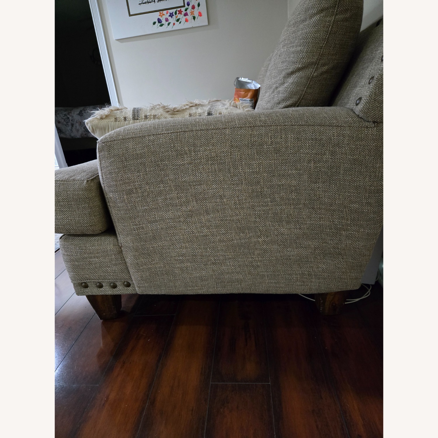 Upholstery Sofa - image-2