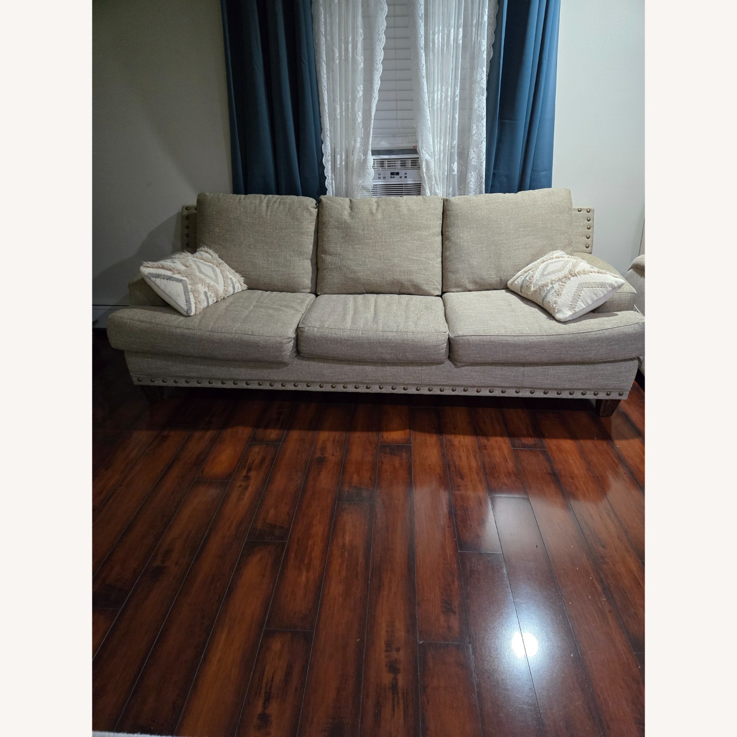 Upholstery Sofa - image-0